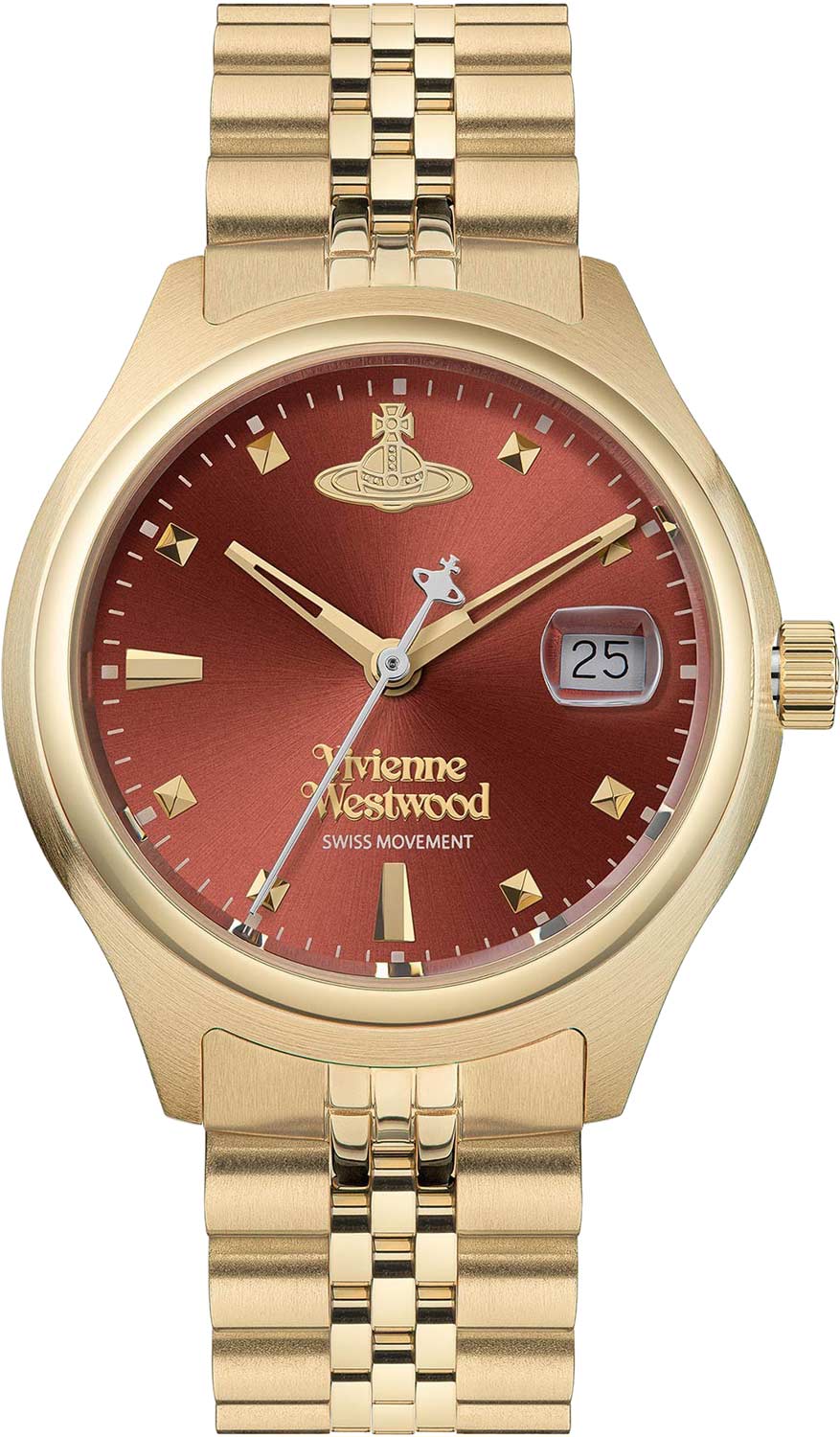 Наручные часы Vivienne Westwood VV311RBGD