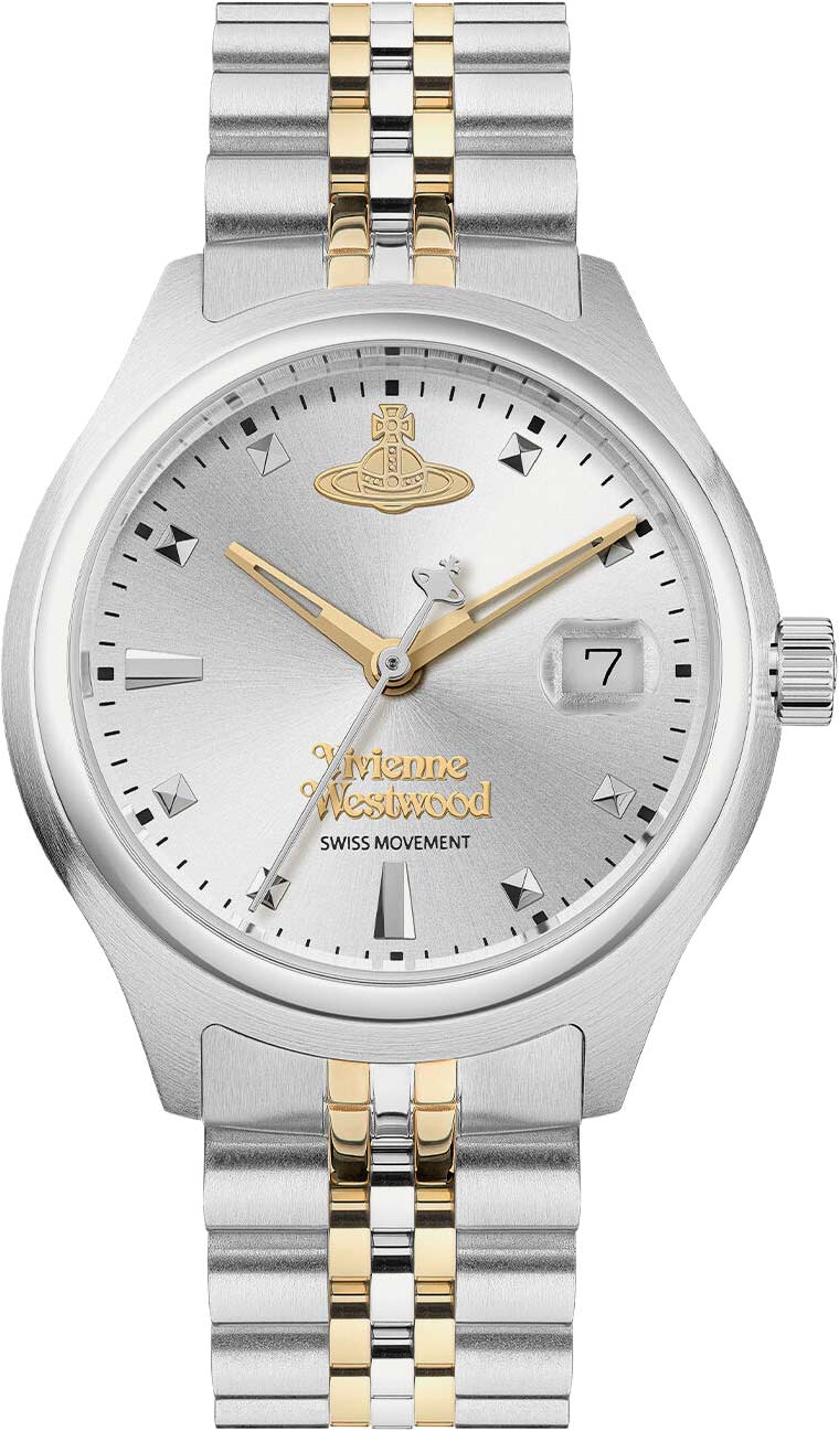 Наручные часы Vivienne Westwood VV311SLSG