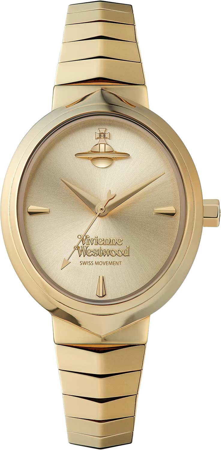 Наручные часы Vivienne Westwood VV314GDGD