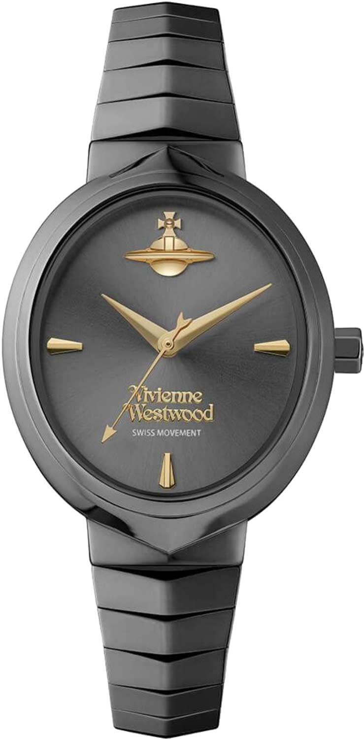 Наручные часы Vivienne Westwood VV314GYGY