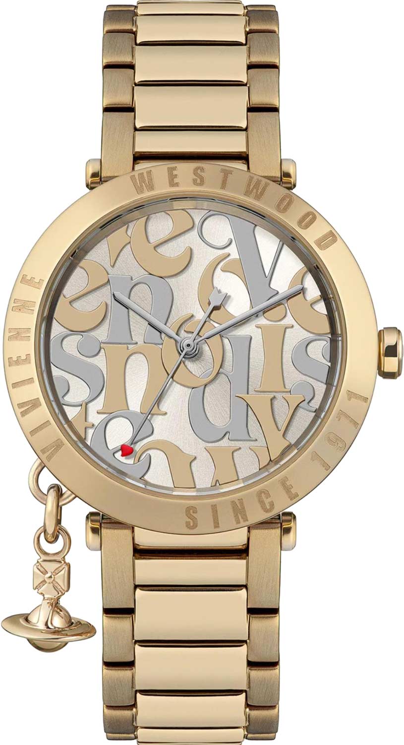 Наручные часы Vivienne Westwood VV315LWGGD