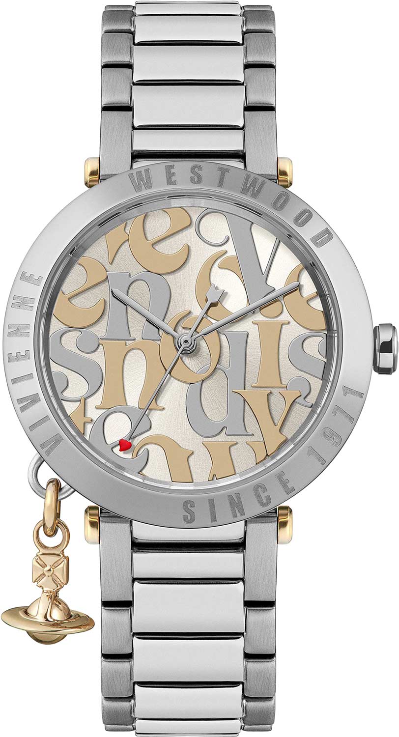 Наручные часы Vivienne Westwood VV315WSSL