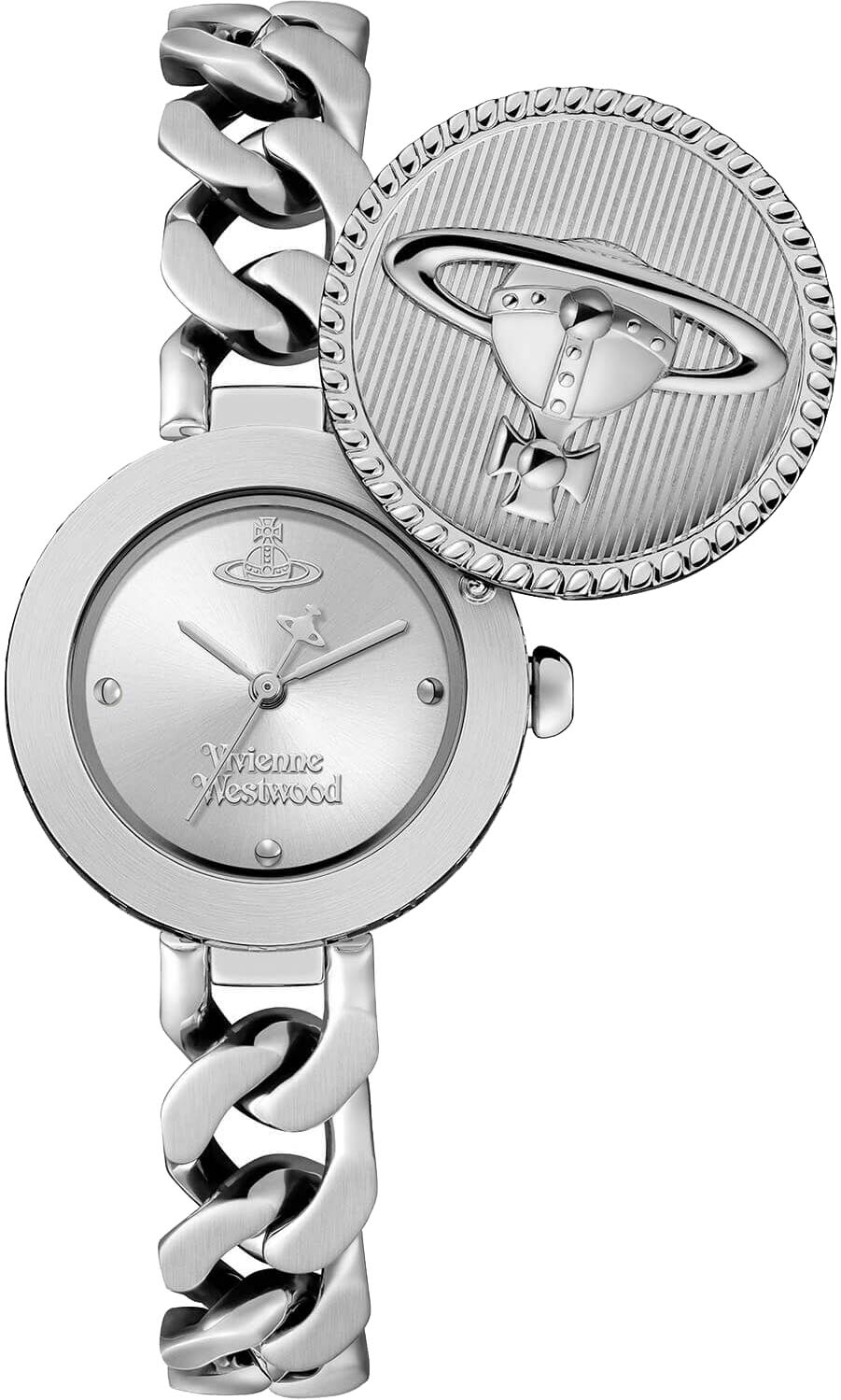 Наручные часы Vivienne Westwood VV323WSSL