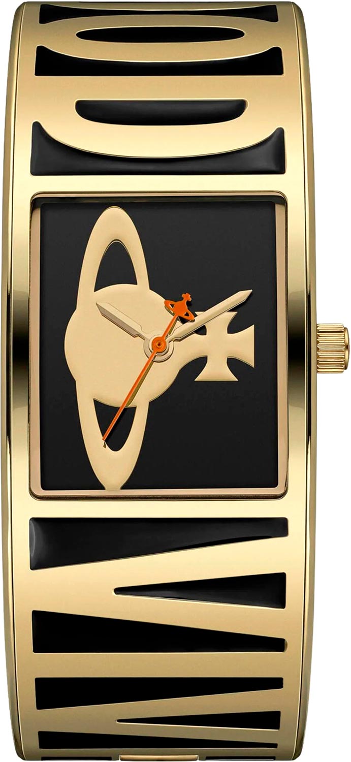 Наручные часы Vivienne Westwood VV325BKGD