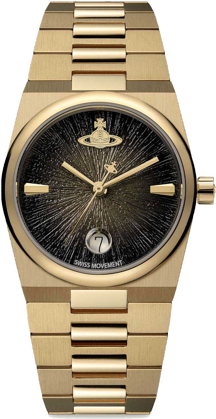 �������� ���� Vivienne Westwood VV332MTGD-ucenka