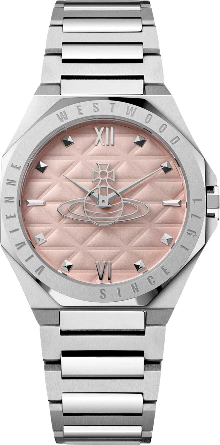 Наручные часы Vivienne Westwood VV344PPKSL