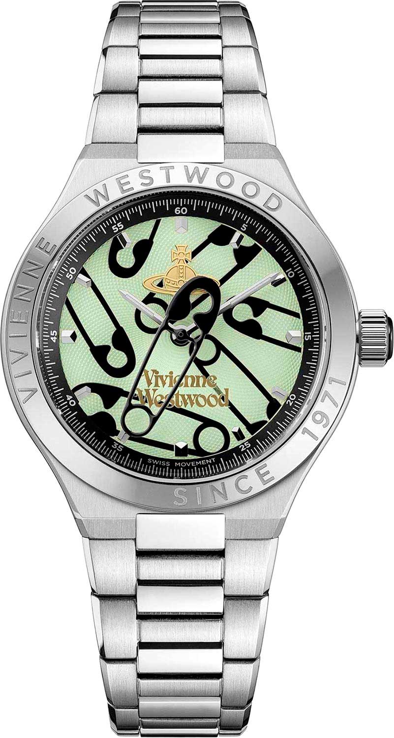 Наручные часы Vivienne Westwood VV345LUMSL