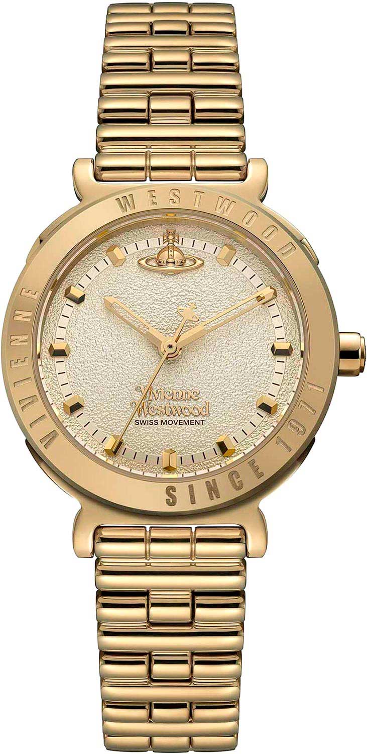 Наручные часы Vivienne Westwood VV346LGYGD