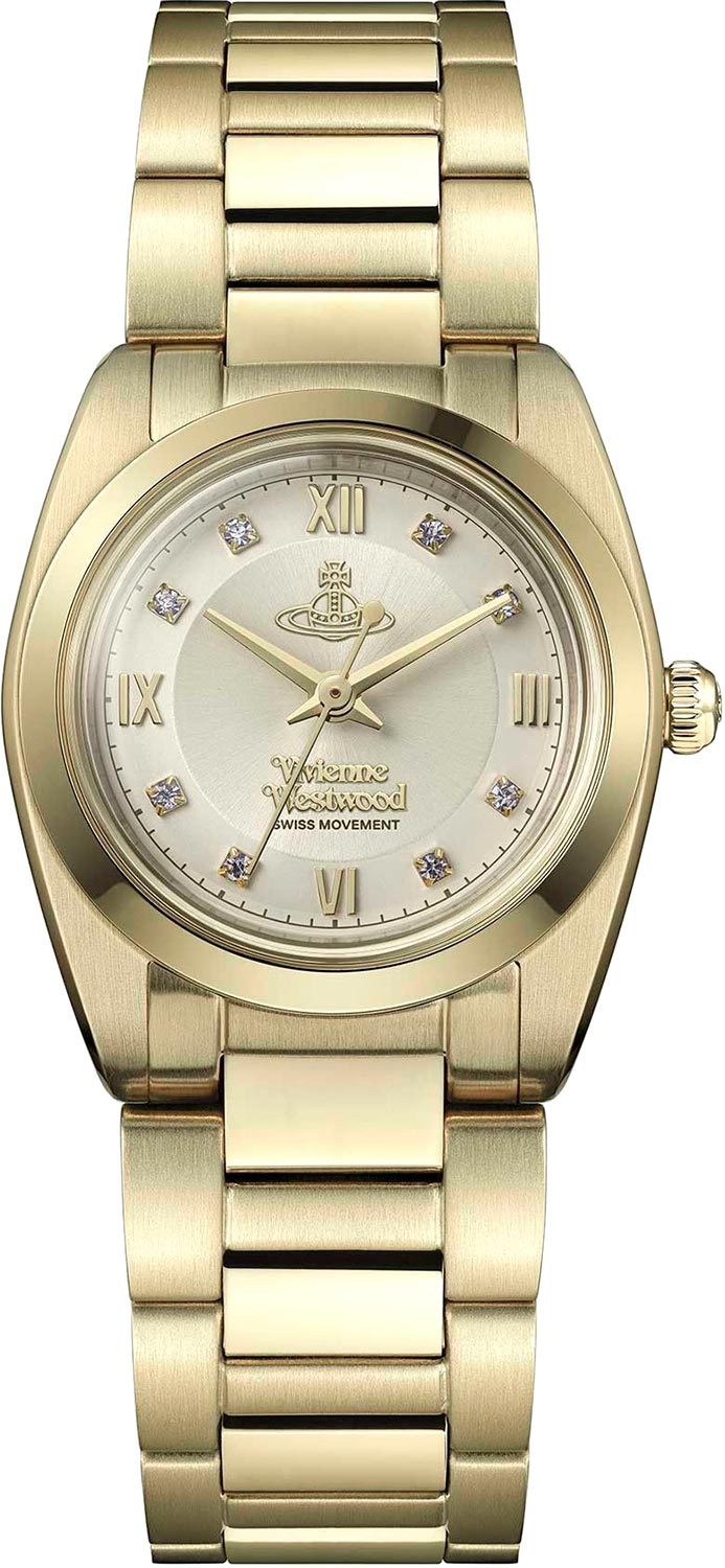 Наручные часы Vivienne Westwood VV356LGYGD