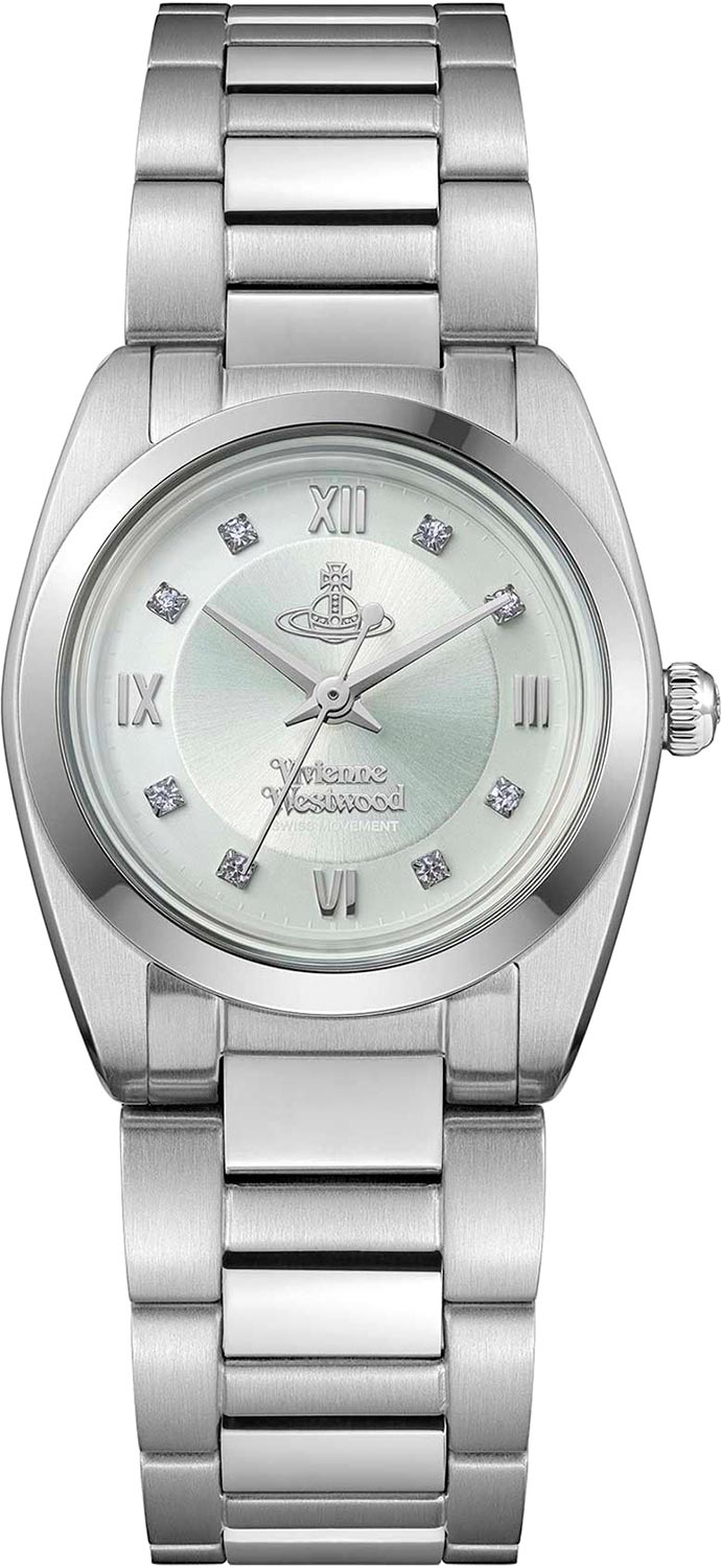 Наручные часы Vivienne Westwood VV356PGRSL