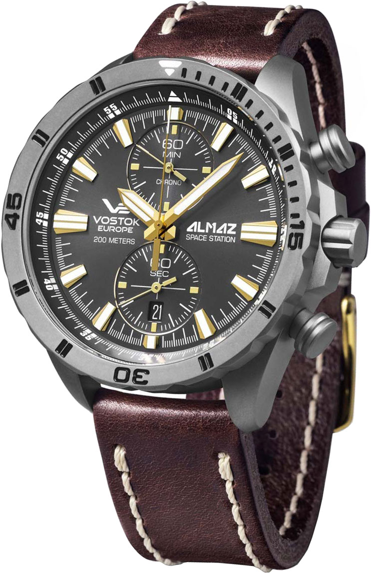    Vostok Europe 6S11/320H521  