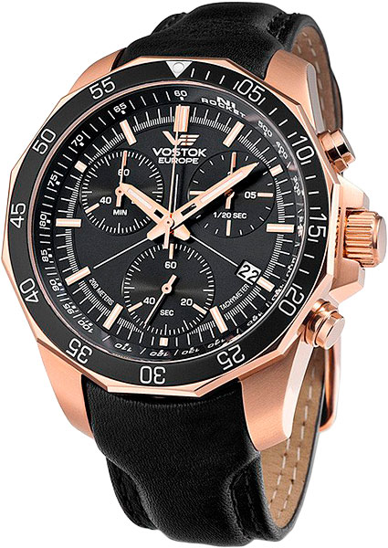 �������� ���� Vostok Europe 6S30/2259179 � �����������