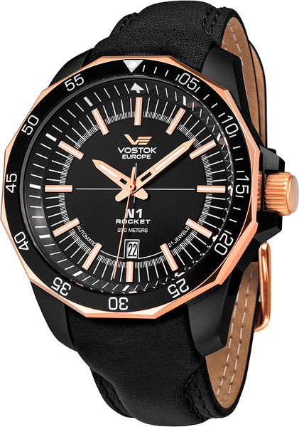   Vostok Europe NH35A/2253148
