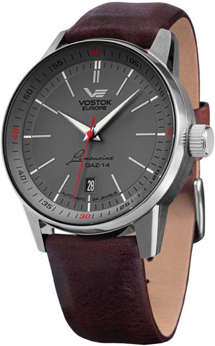    Vostok Europe NH35A/560A605-ucenka