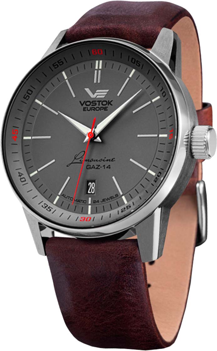    Vostok Europe NH35A/560A688