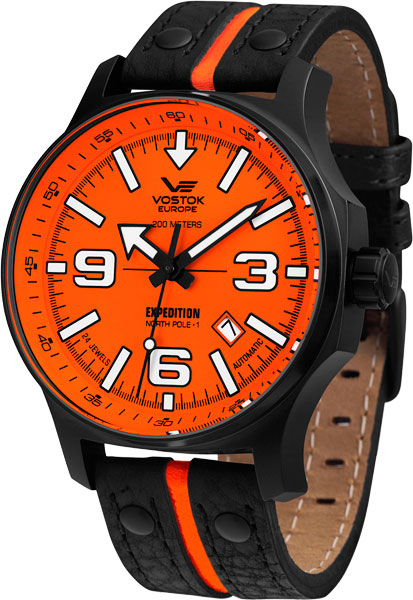    Vostok Europe NH35A/5954197