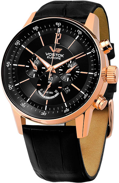   Vostok Europe OS22/5619296  