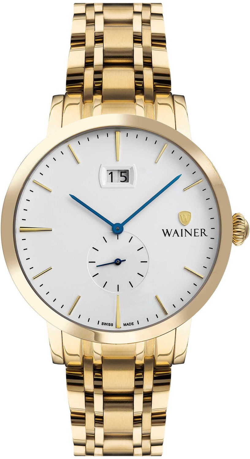    Wainer WA.01881-C