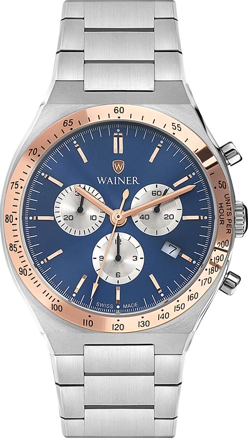    Wainer WA.10100-B  