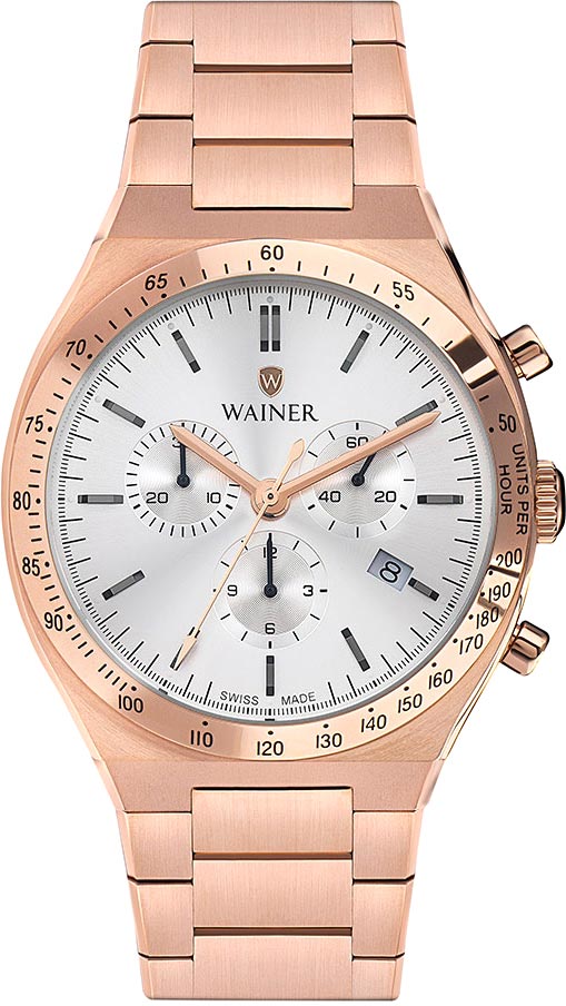    Wainer WA.10100-D  