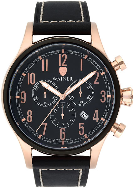 ����������� �������� ���� Wainer WA.10666-E � �����������