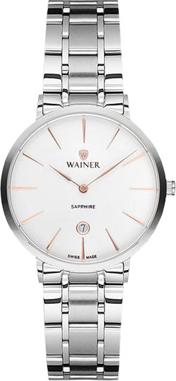 Швейцарские наручные часы Wainer WA.11099-B