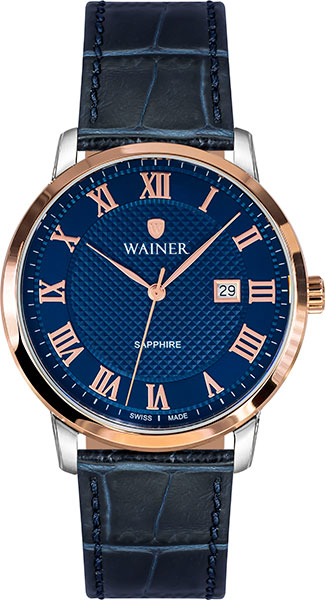    Wainer WA.11277-B