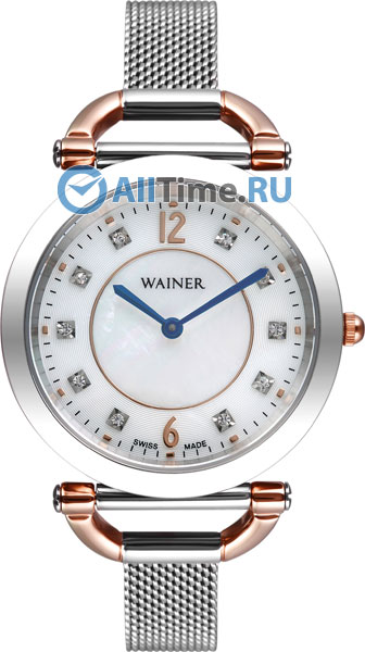    Wainer WA.11396-D