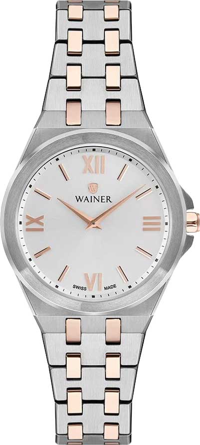 Швейцарские наручные часы Wainer WA.11588-C