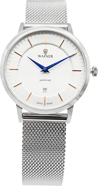 Швейцарские наручные часы Wainer WA.11622-A