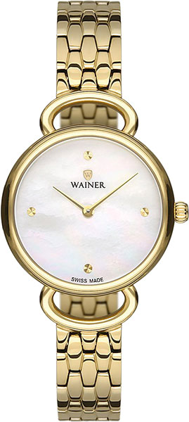    Wainer WA.11699-B