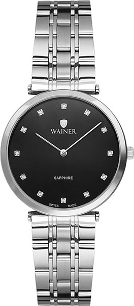 Швейцарские наручные часы Wainer WA.11911-A