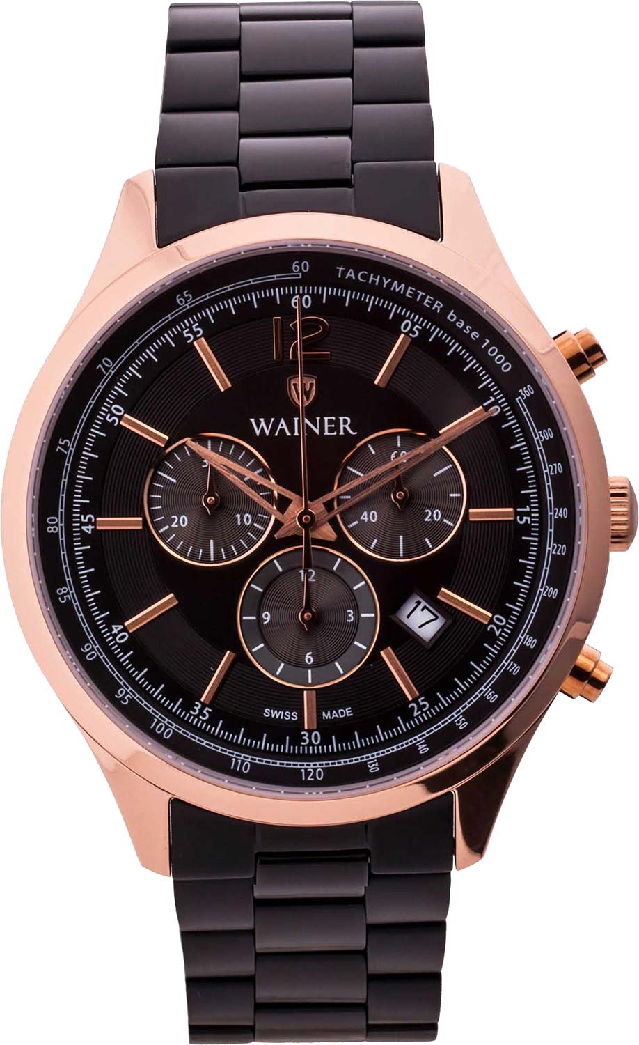    Wainer WA.12018-A  