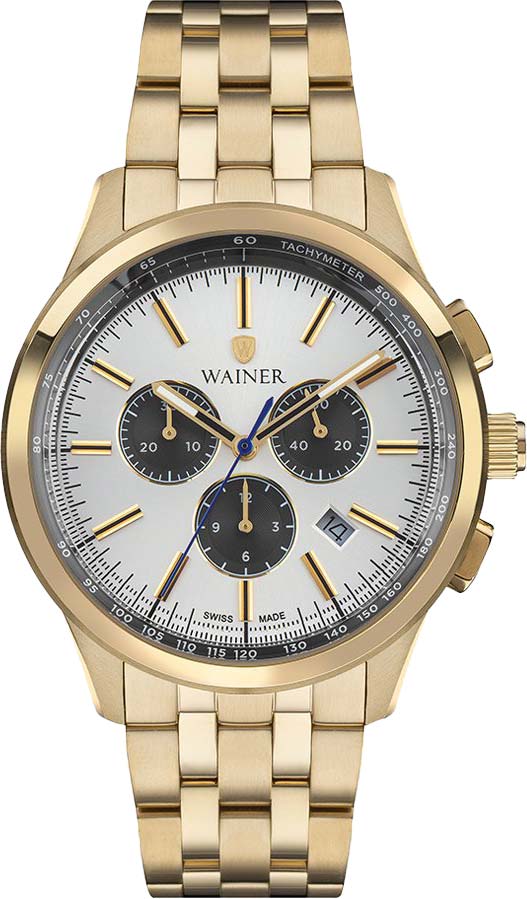    Wainer WA.12320-A  