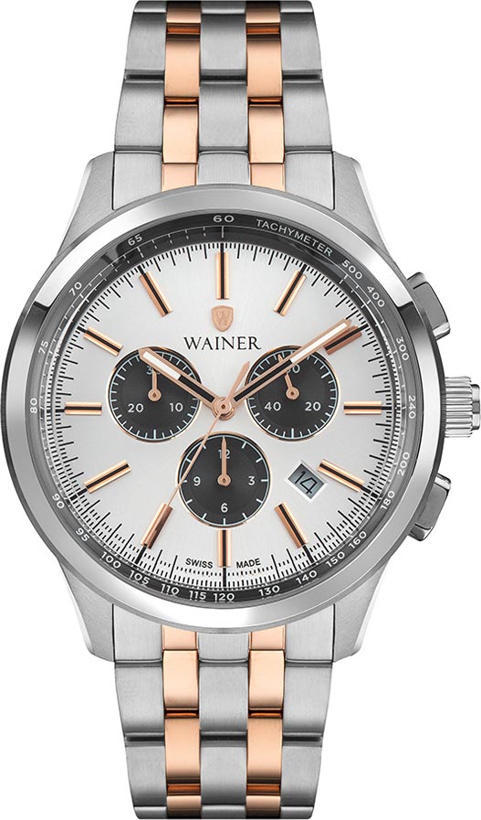    Wainer WA.12320-B  