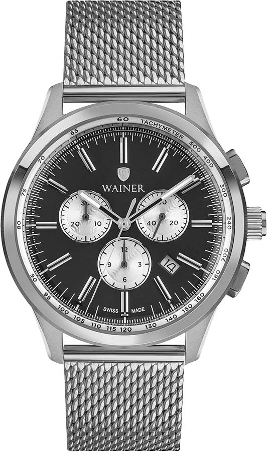    Wainer WA.12340-A  