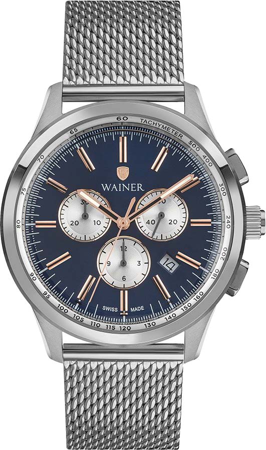    Wainer WA.12340-C  