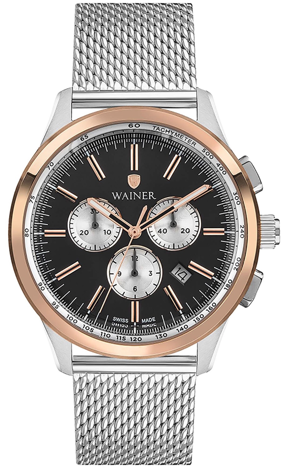    Wainer WA.12340-E  