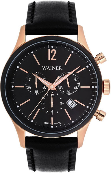    Wainer WA.12428-K  