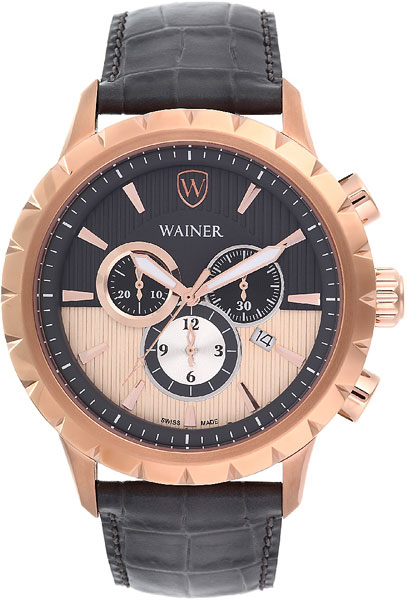    Wainer WA.12440-G  