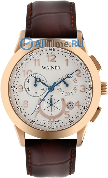    Wainer WA.12800-A  