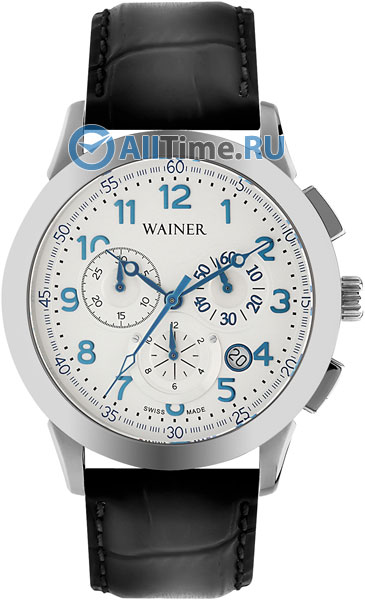    Wainer WA.12800-E  