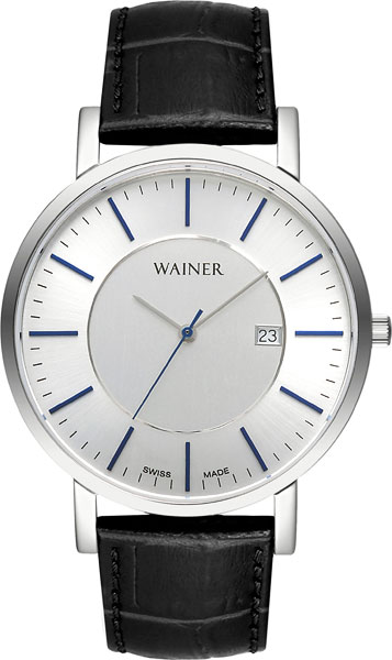 Швейцарские наручные часы Wainer WA.14711-E