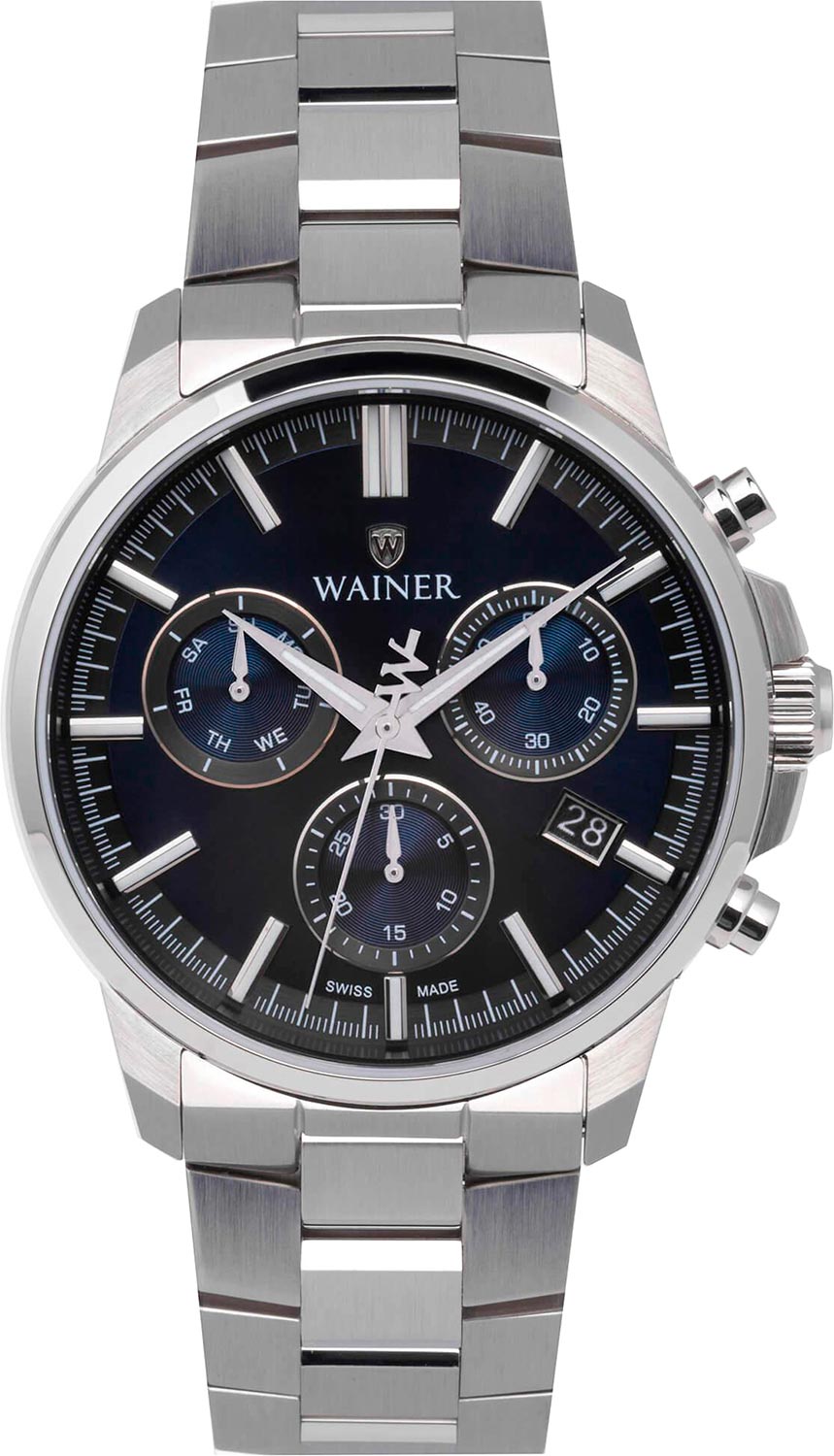    Wainer WA.16200-B  