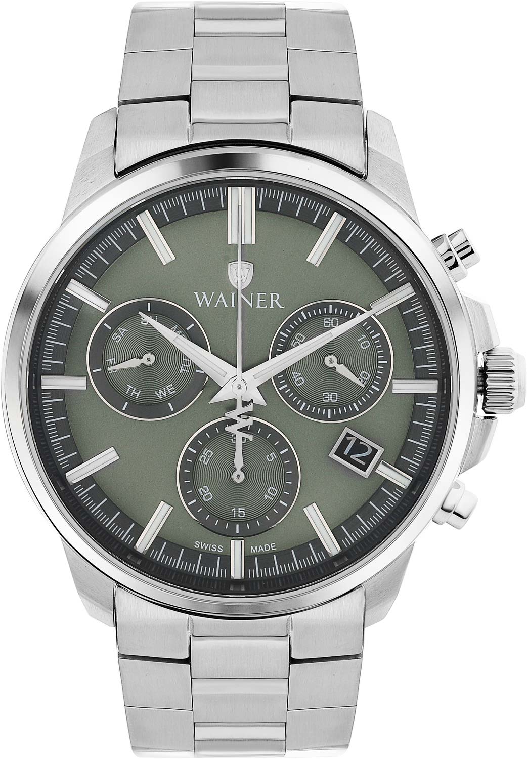    Wainer WA.16200-C  