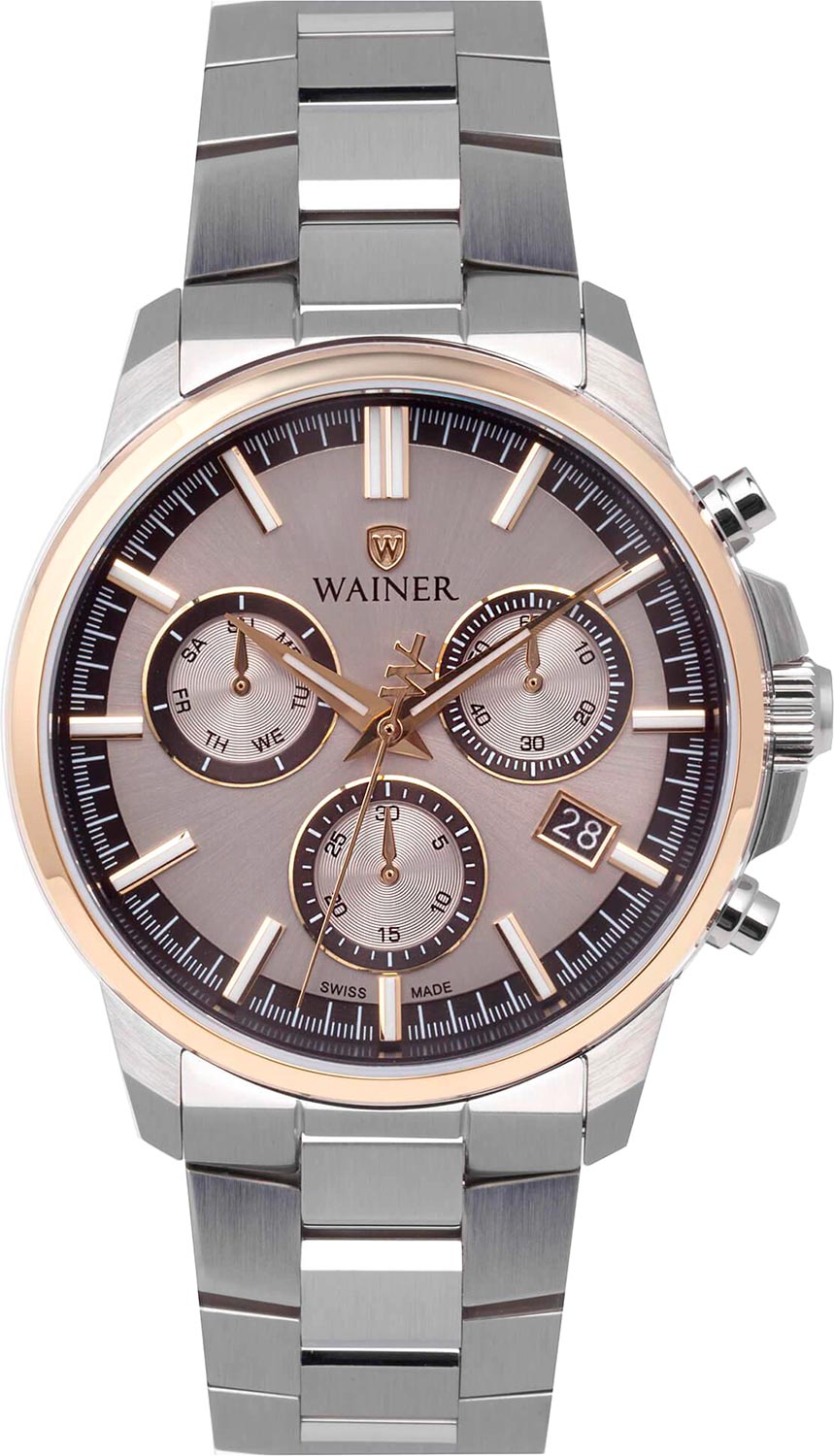    Wainer WA.16200-D  