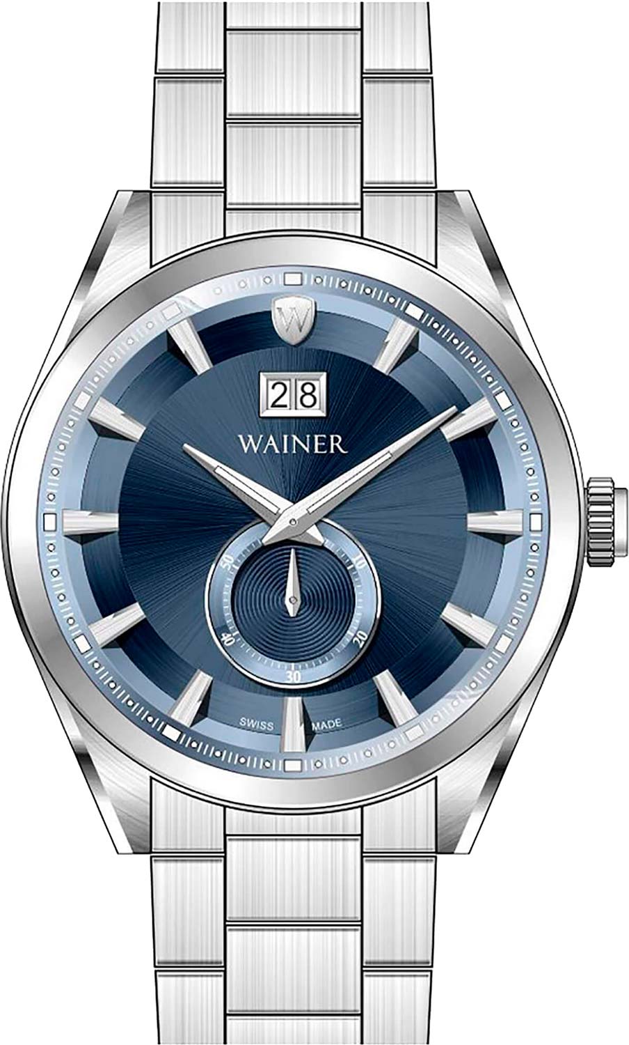    Wainer WA.17000-C