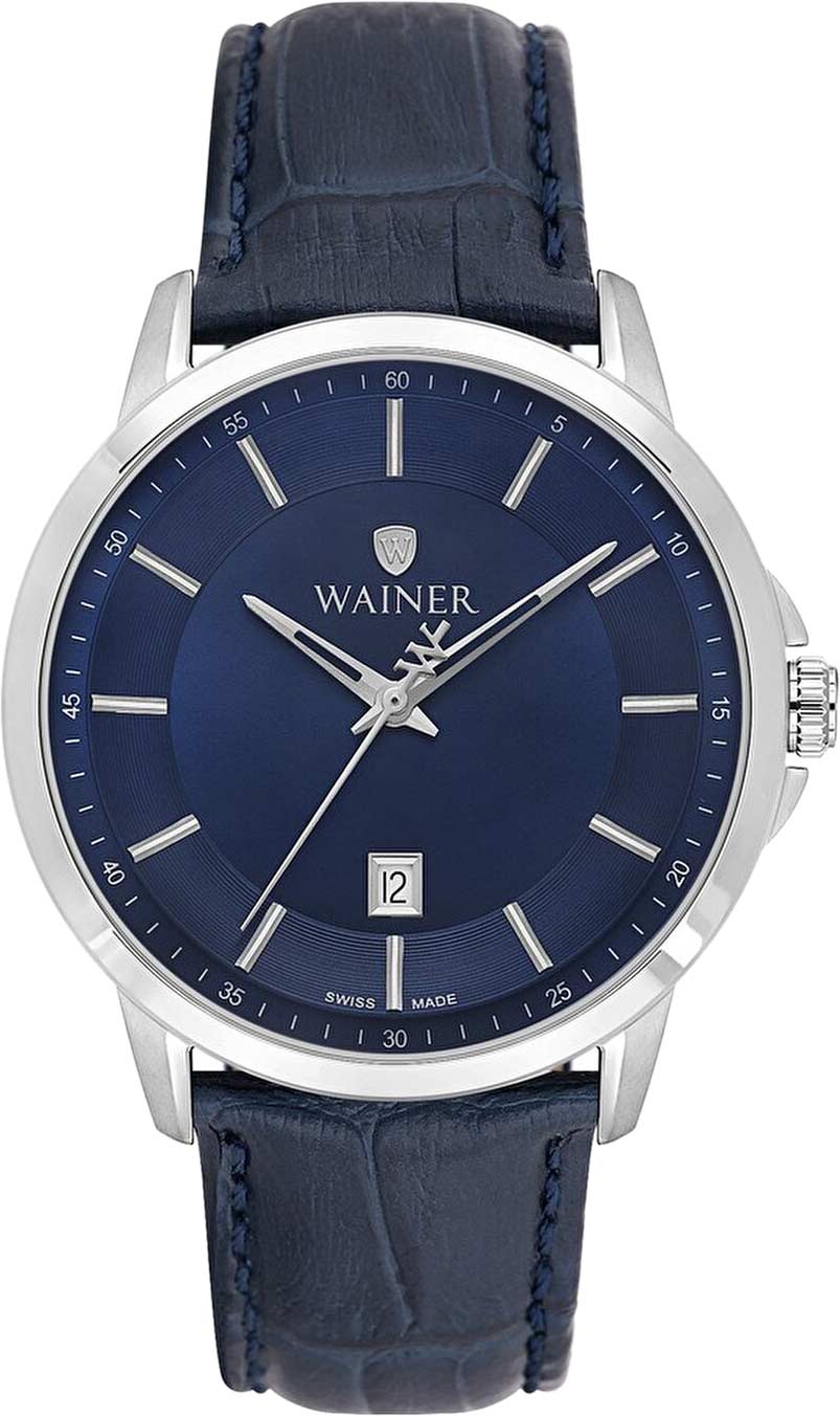 Швейцарские наручные часы Wainer WA.17150-C