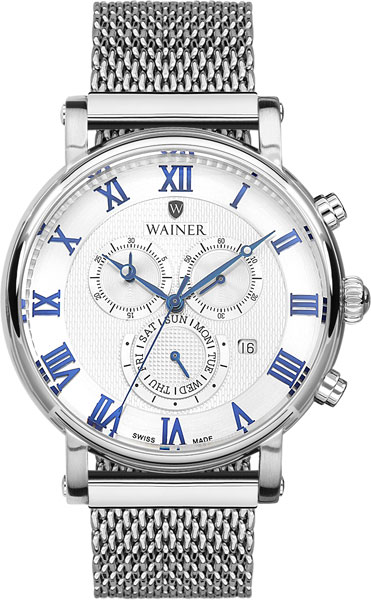    Wainer WA.17444-A  