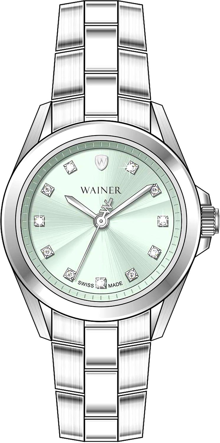 ����������� �������� ���� Wainer WA.18010-B